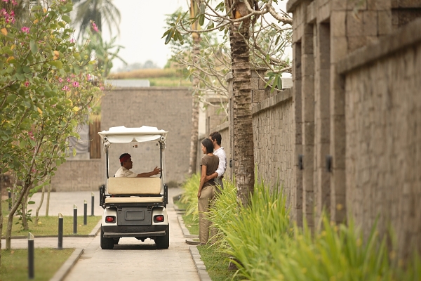 Hotel FuramaXclusive Villas & Spa Ubud Bali